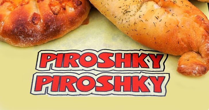 Piroshky Bakery